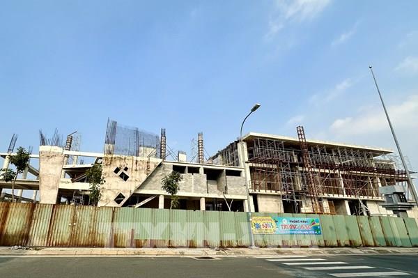 Chuyển hồ sơ vụ việc của dự án Nhà hát tỉnh An Giang sang cơ quan điều tra