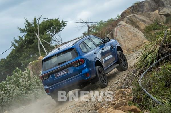 Kinh nghiệm lái xe ô tô qua đèo và xuống dốc an toàn