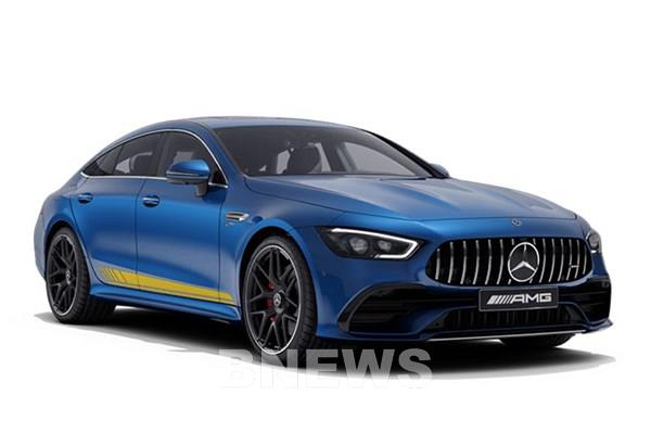 Mercedes-Benz Việt Nam điều chỉnh giá xe với mức giảm đến 719 triệu đồng