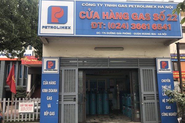 Giá gas bán lẻ trong nước tháng 3/2024 tiếp tục tăng kể từ hôm nay