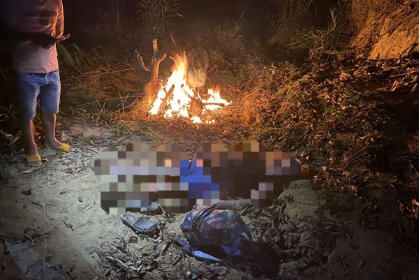 Lâm Đồng điều tra nguyên nhân người mang quốc tịch nước ngoài tử vong bên suối