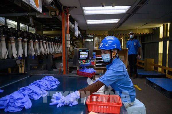 Malaysia bắt đầu hồi hương lao động nước ngoài không có giấy tờ hợp lệ