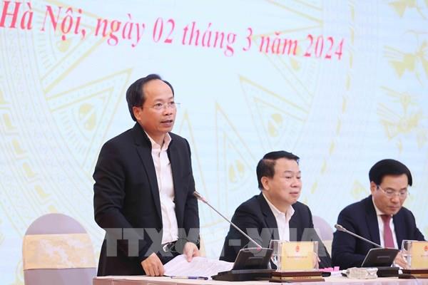 Bộ Giao thông Vận tải sắp mở rộng 5 tuyến cao tốc 2 làn xe