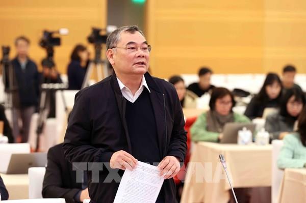 Bộ Công an nêu 6 nguyên nhân các đối tượng lợi dụng để thao túng chứng khoán