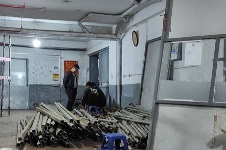 Làm rõ nguyên nhân vụ "chung cư mini" không đảm bảo an toàn tại Thanh Xuân