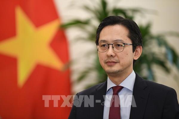 Thứ trưởng Ngoại giao Đỗ Hùng Việt: Chuyến công tác của Thủ tướng tới Australia, New Zealand có ý nghĩa rất đặc biệt