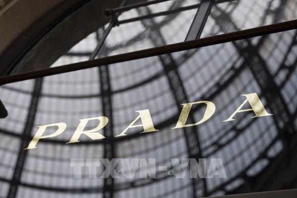 Hàng xa xỉ vẫn hút khách tại châu Á-Thái Bình Dương