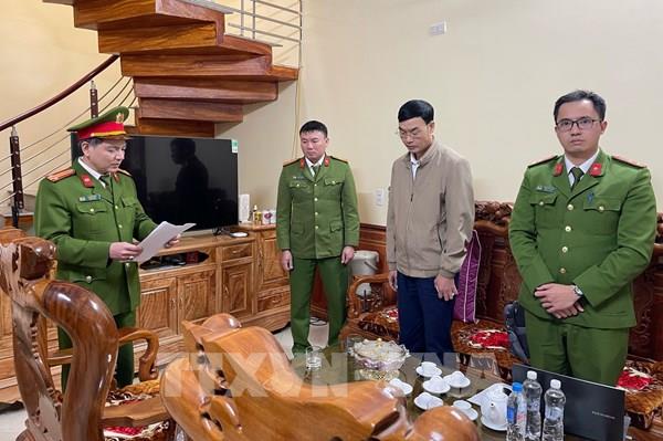 Khởi tố 2 đối tượng tham ô từ gạo dự trữ Nhà nước