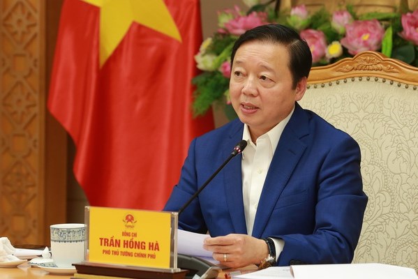 Rà soát nhu cầu sử dụng đất của các dự án trọng điểm, cấp bách