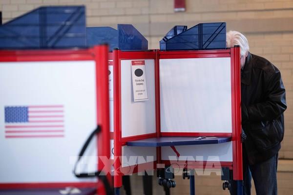 Bầu cử Tổng thống Mỹ: Cuộc cạnh tranh của những nhân vật cũ