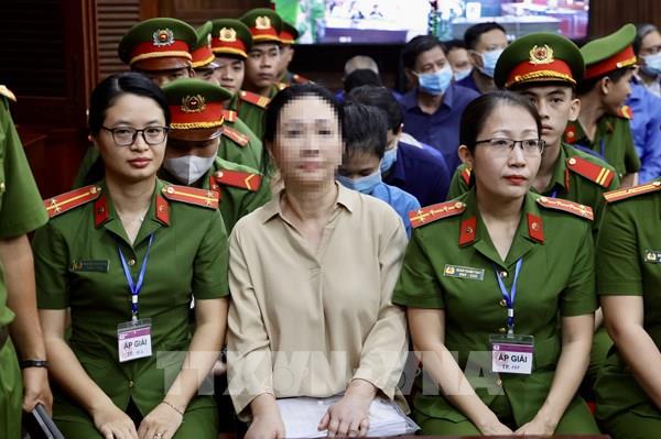 Xét xử sơ thẩm vụ án Vạn Thịnh Phát: Viện Kiểm sát hoàn tất công bố cáo trạng