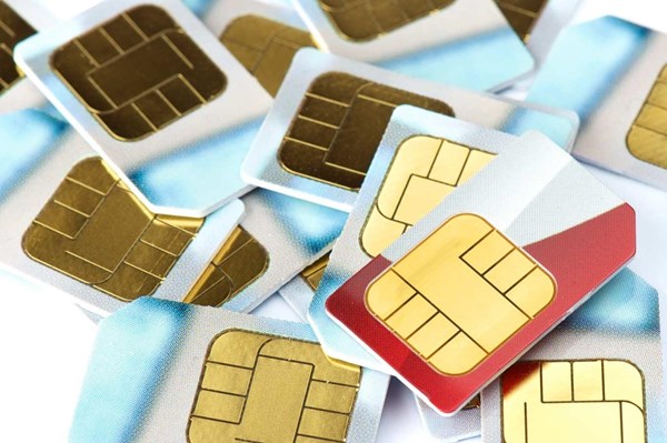 Mạnh tay xử lý các thuê bao sở hữu nhiều SIM điện thoại