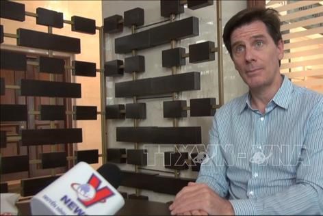 Uruguay sẵn sàng chào đón các nhà đầu tư Việt Nam