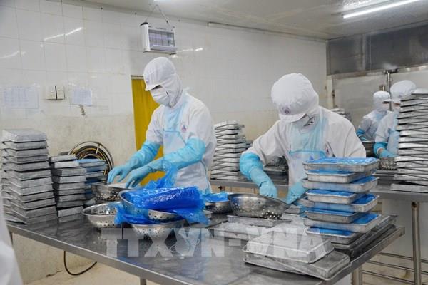 Xuất khẩu đón nhiều tín hiệu vui