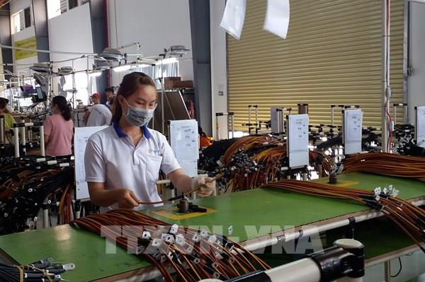 Vốn đầu tư vào Bà Rịa - Vũng Tàu tăng gấp 2,4 lần