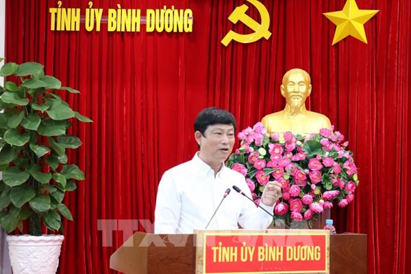 Đổi mới phương thức phối hợp đẩy nhanh tiến độ dự án đầu tư công