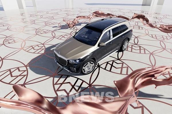 Mercedes-Benz tặng gói bảo hiểm MBI cùng nhiều khuyến mãi đến 30/4
