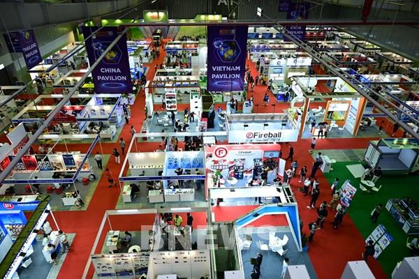 Triển lãm quốc tế Autotech & Accessories 2024 dự kiến thu hút 300 doanh nghiệp tham gia