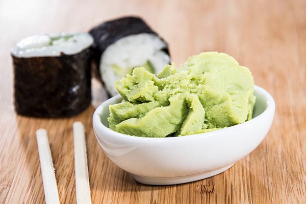 Xuất khẩu wasabi tăng mạnh theo “làn sóng” phổ biến của ẩm thực Nhật Bản