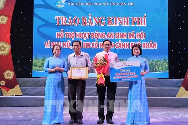 Phụ nữ Bến Tre và truyền thống của "Đội quân tóc dài" Đồng Khởi