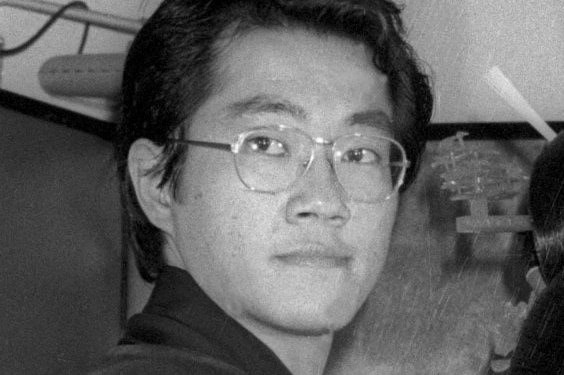 Tác giả loạt truyện "7 viên ngọc rồng" qua đời