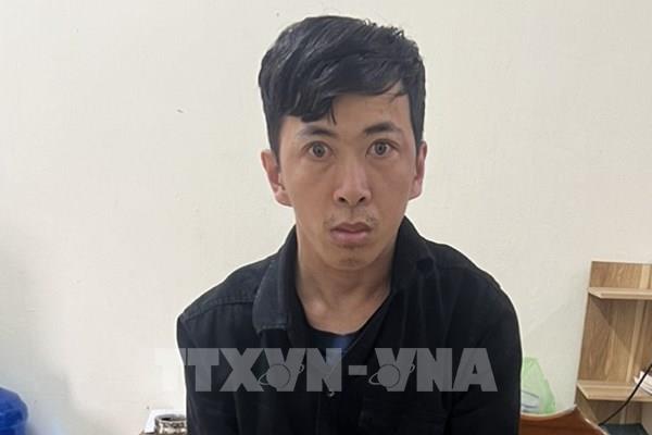 Liên tiếp bắt giữ các đối tượng trộm cắp tiền công đức tại đình, chùa