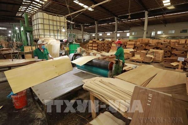 Việt Nam là một trung tâm thương mại và đổi mới của châu Á - Thái Bình Dương