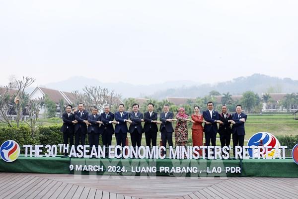 Ba trụ cột của chiến lược tài chính khí hậu ASEAN năm 2025