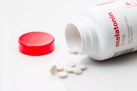 Hàng nghìn trẻ em Mỹ phải đi cấp cứu vì dùng melatonin