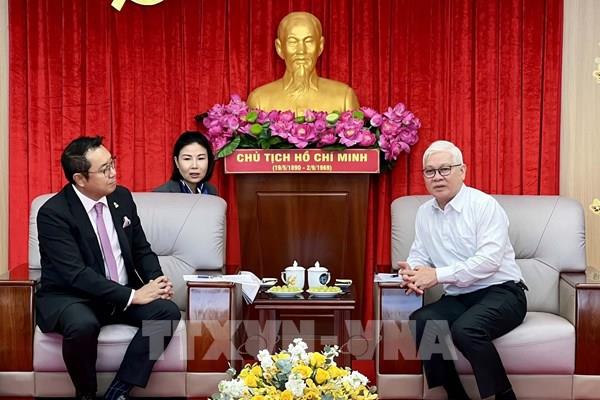 Bình Dương chuyển dự án xây cầu vượt sang làm hầm chui đoạn qua đường Vành đai 3