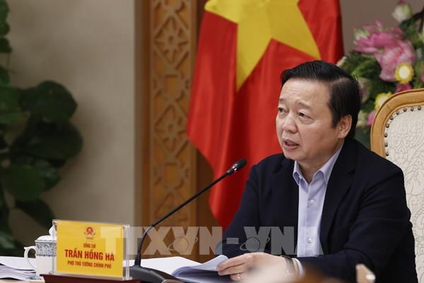 Điều chỉnh quy hoạch hệ thống cảng biển bám sát nhu cầu phát triển từng vùng kinh tế