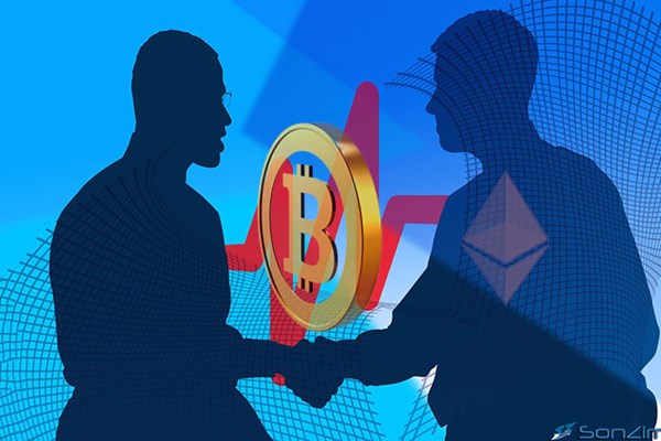 Bitcoin đối mặt với sức ép bán ra sau khi đạt mức cao kỷ lục