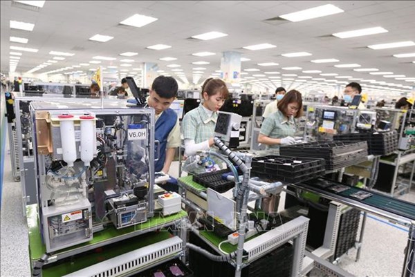 Hàn Quốc dự báo thiếu 900.000 việc làm trong 8 năm tới