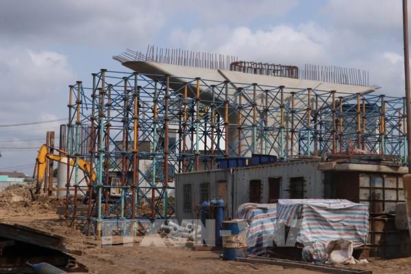 Long An gỡ khó mặt bằng các dự án trọng điểm