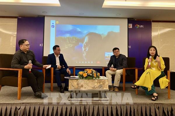 Có cơ chế hút vốn đa dạng qua thương vụ M&A