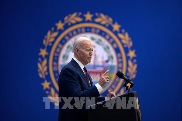 Mỹ: Những điểm nổi bật của đề xuất ngân sách cho năm 2025