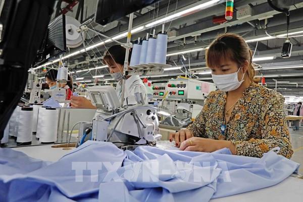 Giới phân tích nêu lý do Mỹ nên sớm công nhận Việt Nam là nền kinh tế thị trường