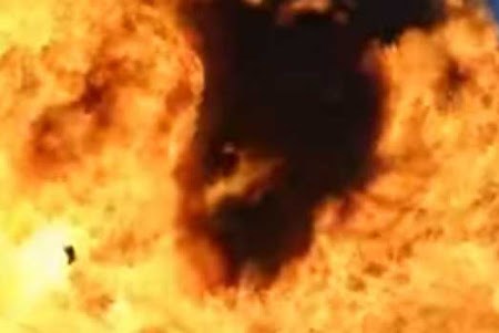 Nổ khí gas tại mỏ than ở Trung Quốc, nhiều người thiệt mạng
