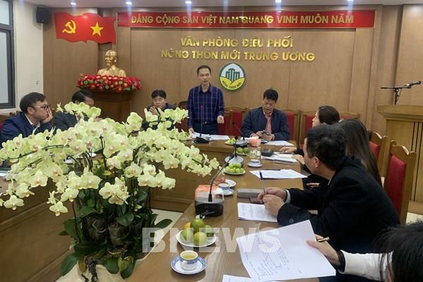 Điểm mới về tiêu chí xã, huyện đạt chuẩn nông thôn mới