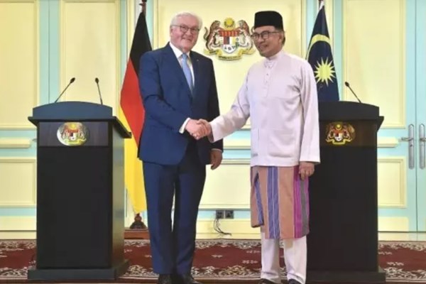 Malaysia "trải thảm đỏ" đón doanh nghiệp Đức