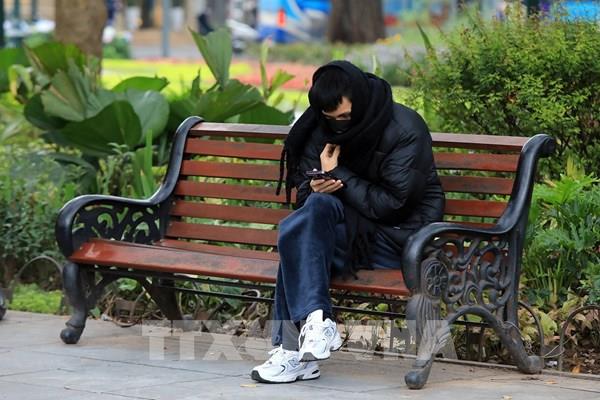 Bắc Bộ và Bắc Trung Bộ có mưa, trời lạnh, rét