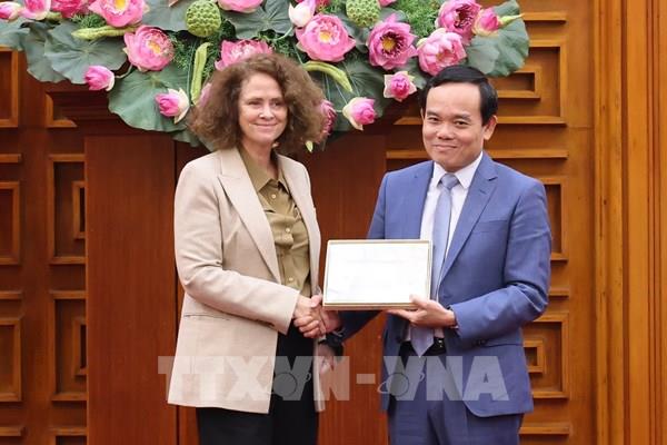 Gỡ khó các dự án sử dụng vốn của Ngân hàng Thế giới