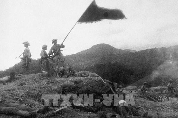 Những hình ảnh Chiến thắng Điện Biên Phủ: Quyết chiến Him Lam, thắng trận mở màn