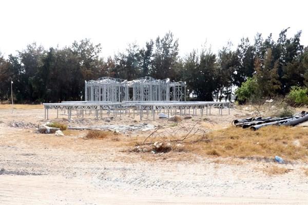 Ninh Thuận thanh tra toàn diện các dự án du lịch trọng điểm “rùa bò”