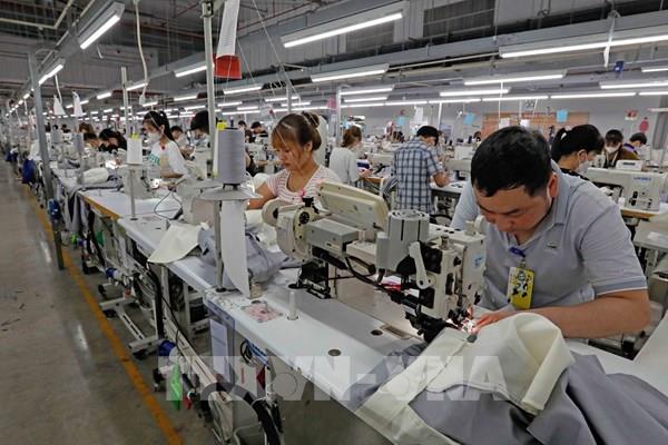 Trang Asianinsiders: Nền kinh tế Việt Nam đang chuyển biến mạnh mẽ