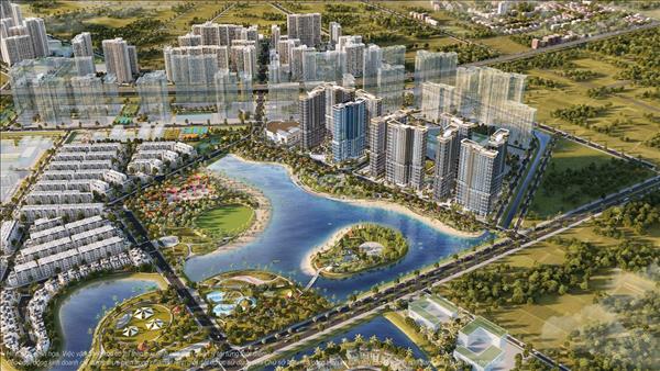 Vinhomes muốn huy động 10.000 tỷ đồng trái phiếu