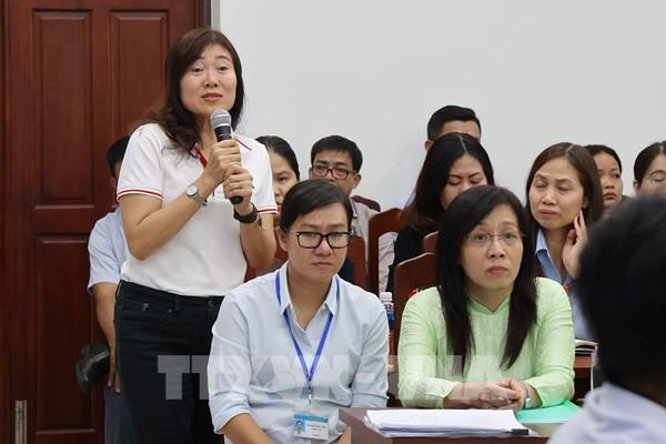 TP. HCM gỡ vướng trong hoạt động của doanh nghiệp nhà nước