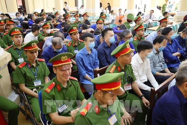 Xét xử sơ thẩm vụ án Vạn Thịnh Phát: Nhiều lãnh đạo Ngân hàng SCB xin nghỉ việc khi nhận thấy có sai phạm
