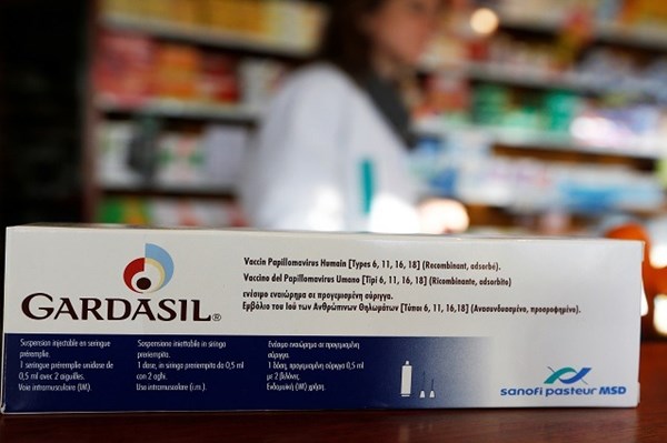 Merck & Co thử nghiệm cơ chế dùng một liều vaccine Gardasil 9 duy nhất ngừa virus HPV