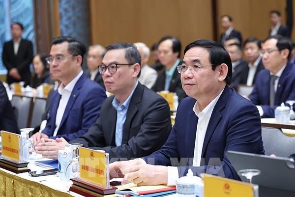 Doanh nghiệp bất động sản mong được tiếp cận gói tín dụng chi phí thấp